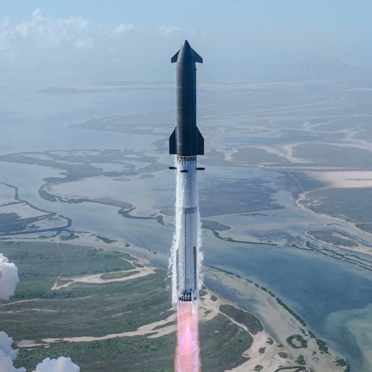 spicydisasterx's tweet photo. Starship Flight 14 is scheduled for September 22. Breaking The News
SpaceX is getting closer to making its biggest bet a reality:
A fully reusable rocket system.
Lower launch costs.
More Starlink capacity.
A new space economy.
The next chapter of space is being built now.
$SPCX https://t.co/c5a3r0NJI2