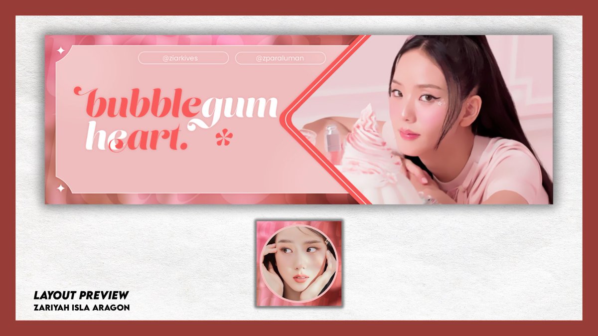 ziarkives's tweet photo. ⠀ ⠀ 
͏͏
⠀           
͏͏📌 𝐙𝐀𝐑𝐈𝐘𝐀𝐇 𝐈𝐒𝐋𝐀
𑁍 New layout 
͏͏⠀
ㅤㅤㅤ https://t.co/z7OGHzLe0R
