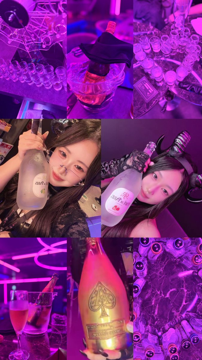 nyagi_ryugenro's tweet photo. WISPの思い出📷💭💓
思い出多すぎて写真選ぶの大変だった´т ‧̫ т ̀
これでも激選なのやばいよ〜>  ̫ <； https://t.co/TxHz3Sqnl9