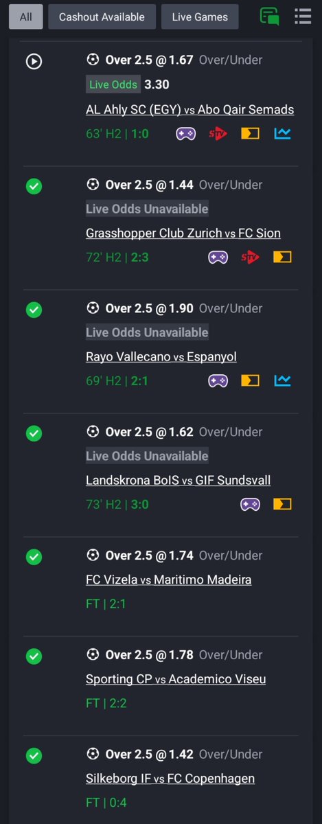 Big_Strategic's tweet photo. Last game to boom
I'll take the cash out rather https://t.co/HQ1xeTPtAo