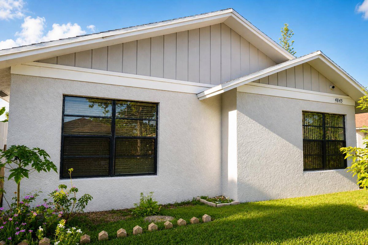 Michell44954813's tweet photo. 4845 CHACHA CT, West Palm Beach, FL 33415 just hit the market!
Take a look at this awesome space: https://t.co/FjKvIkhVbP https://t.co/T51831I8Ok
