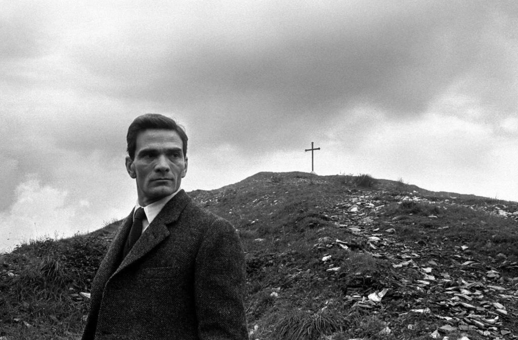 lavitalenta's tweet photo. “As for me, I am anticlerical, but I know that within me lie two thousand years of Christianity” - Pier Paolo Pasolini https://t.co/bKafQFPRkR
