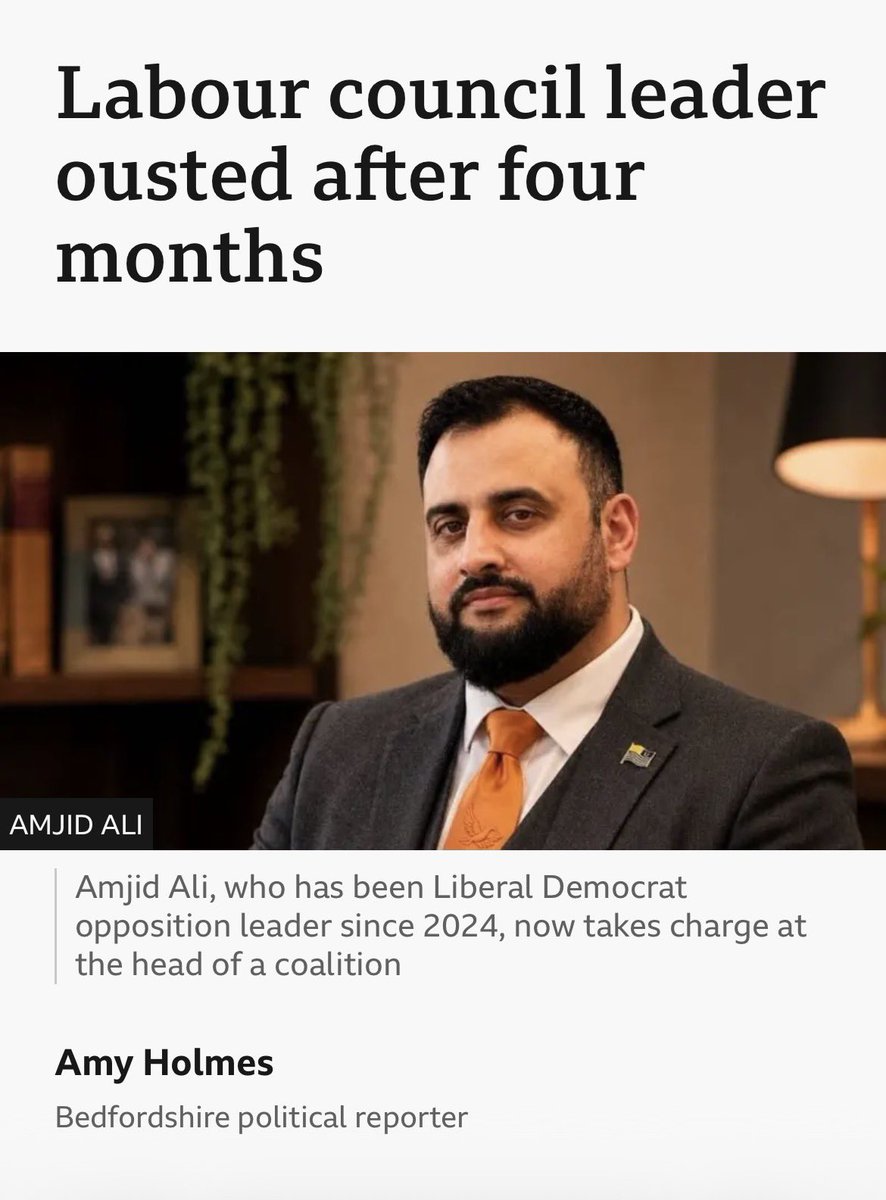 James6dhu's tweet photo. @UK_Dispatch_ I can only assume you post about resignations from other political parties? Or are you still trying your best to bring Reform down? https://t.co/DjgeulufTq