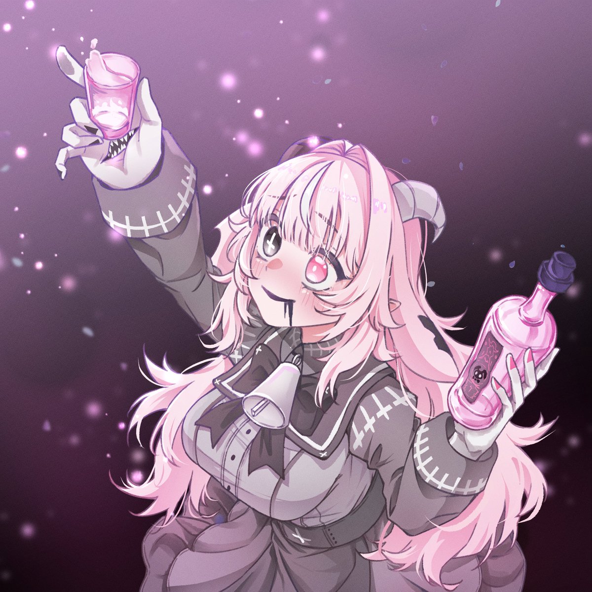 Litznel's tweet photo. #FemmeFA #ファムFA https://t.co/HMepOTp2hP