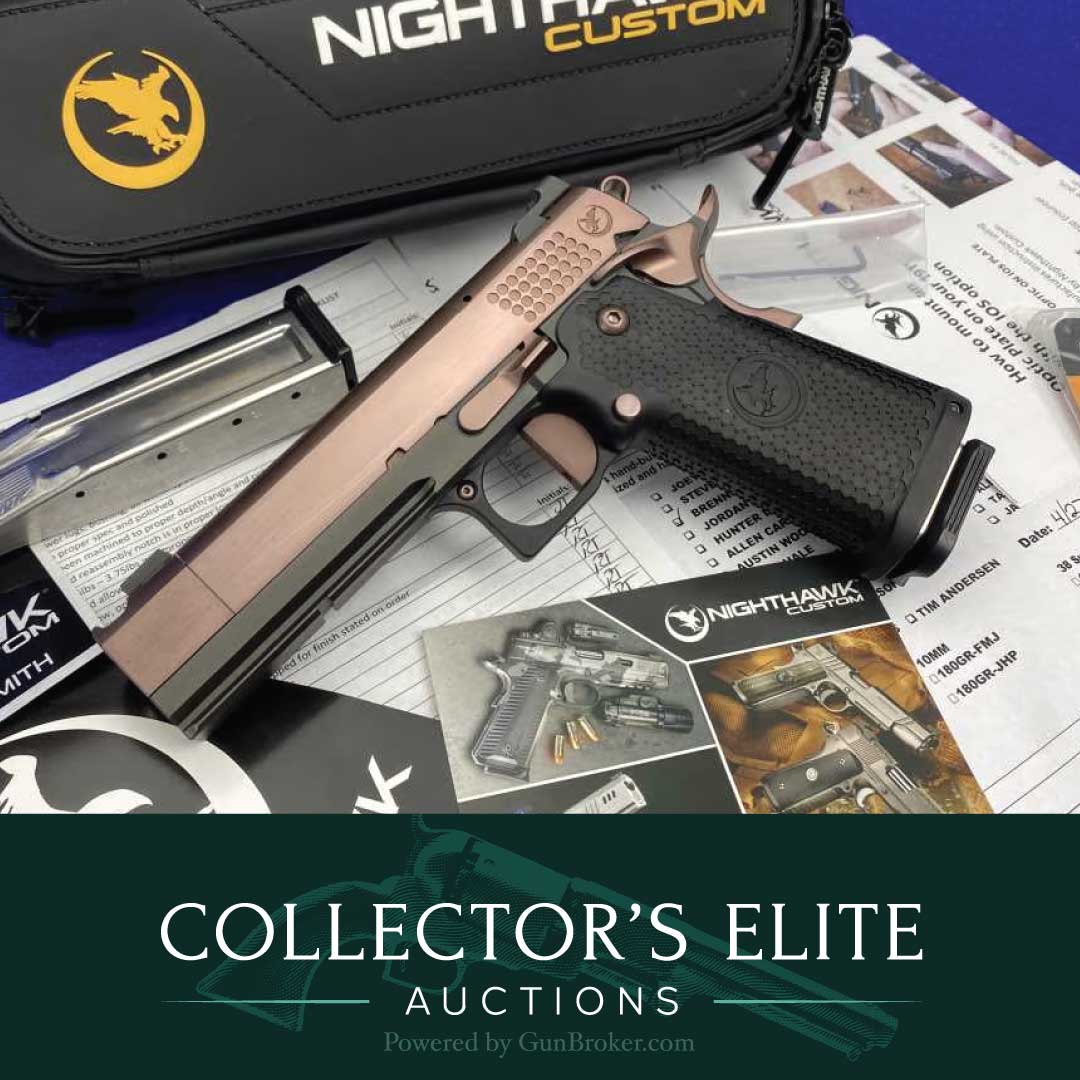 CEliteAuctions's tweet photo. This one knows how to make an entrance. 👀🔥
Find It Here: https://t.co/PCTC923zpO
This 9mm TRS Comp 2011 was built by Master Gunsmith Hunter Eddings.
Not exactly subtle, and that’s the point.
#CollectorsElite #NighthawkCustom #GunCollector #GunsDaily https://t.co/enuI0z6xbO