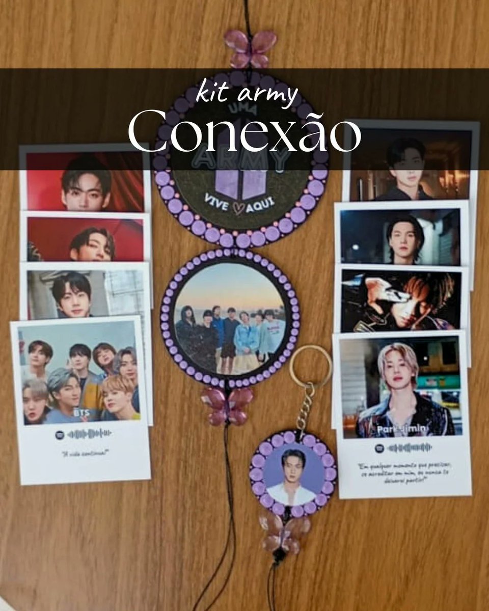 RodrigoTuratti's tweet photo. Para a Army que quer se conectar ainda mais com o BTS: fortaleça sua identidade, leve seu utted por onde for e curta músicas que fazem o coração vibrar. https://t.co/i4o4FUlXkR