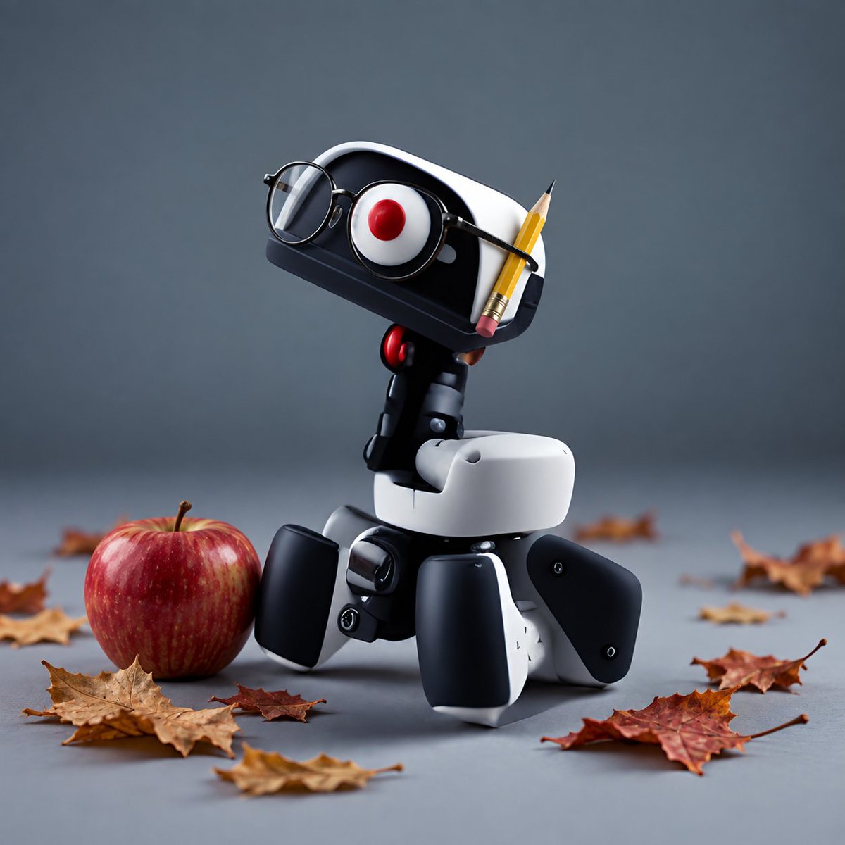 MicroDucksRH tweet picture