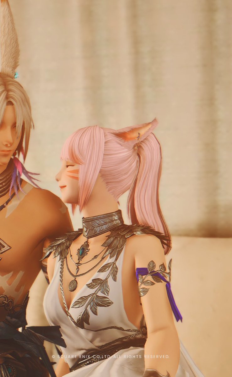 petarou_ff14's tweet photo. #RêNotte 今更、分割やってみました https://t.co/Yh5XZRE1A5