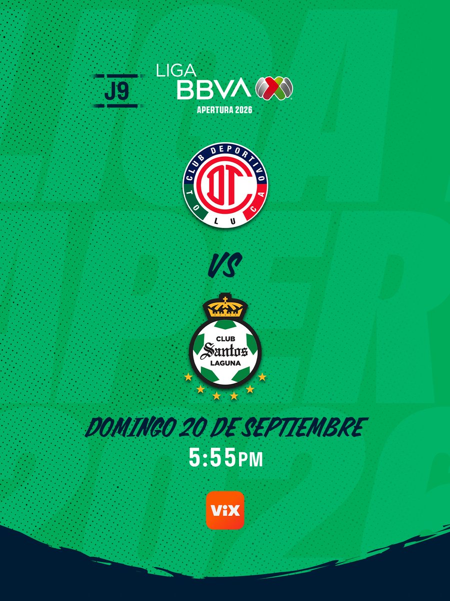 ViXDeportes's tweet photo. 👿⚽️#TuLigaLateAqui EN VIVO⚽️😇
👿⚽️#TuLigaLateAqui EN VIVO⚽️😇
👿⚽️#TuLigaLateAqui EN VIVO⚽️😇

Por @VIX🇲🇽📲 https://t.co/WPNJfCiuel https://t.co/ulcUf72yF3