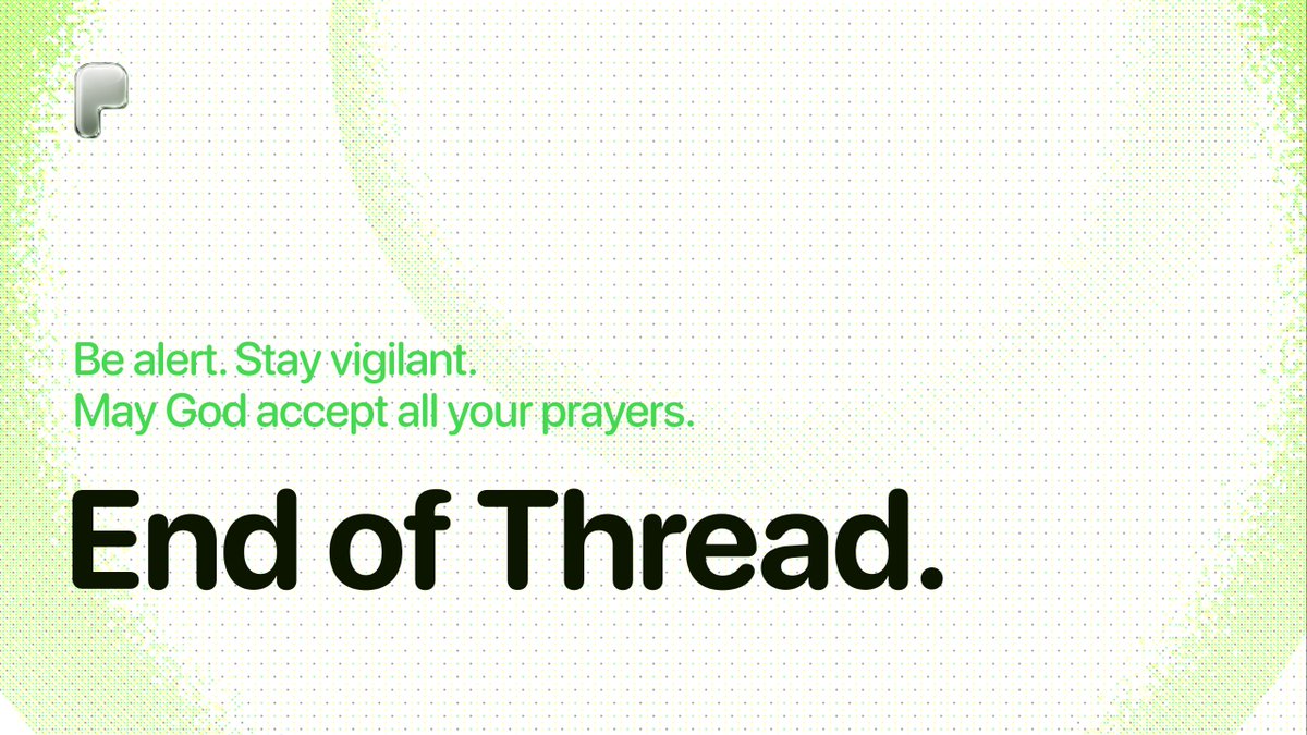 ponsdotfamily's tweet photo. This is the last post in the thread. Beware of scams. https://t.co/jqmNN65K8B