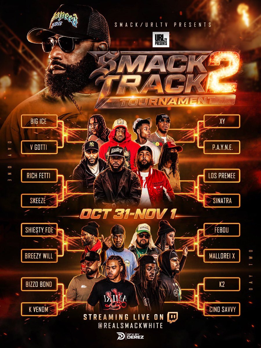 Betlifesports's tweet photo. Anyone who buys @RichFettiFTB wristbands to #SmackTrack is going to get a FREE MONTH SPORTS BETTING MEMBERSHIP FROM ME!!!
Support Fetti, win some Fetti!
SO GO PAY THAT $25 AND SEND ME A SCREENSHOT! #BetlifeForFetti https://t.co/aVMSj1THuf