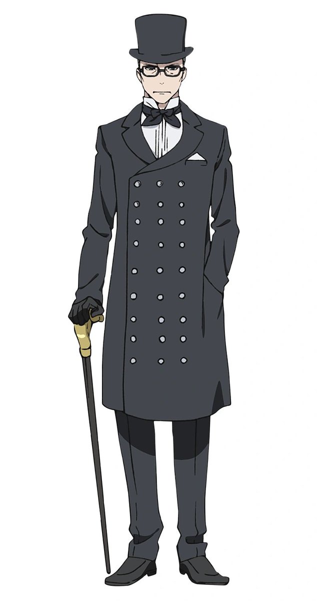 Jin_Santander's tweet photo. @RGs_count Puedo sugerir al Duque de Normandia de Princess Principal ya que actua igual que el gallo Claudio en la película, osea corrupto y que no quiere que le afecten a sus interes. https://t.co/1cCM1L9YYp