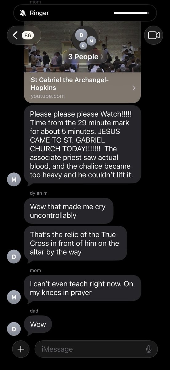 glamourmagik's tweet photo. so i think my family is going through a collective religious psychotic episode… https://t.co/CJuRQawOm9