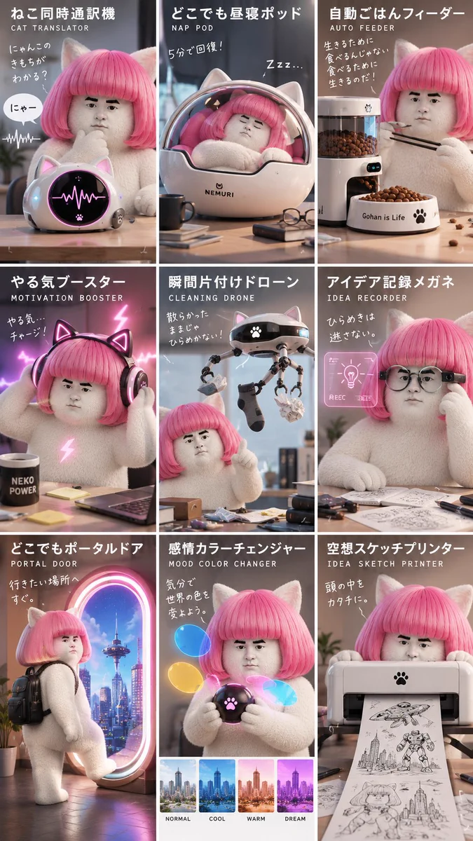 Nokosu on X: 