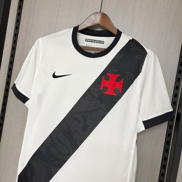 Achadinhosrs_'s tweet photo. Vasco avança na Sul Americana!
Camisa Home 26/27
https://t.co/x0kb7072Hb
Camisa Away 26/27
https://t.co/XuXqpuquII
🎟️ Cupom PAGUEMENOSJA ou DESCONTOEMCASA
#VASxSFE #AFazenda https://t.co/M58Zsy67bW