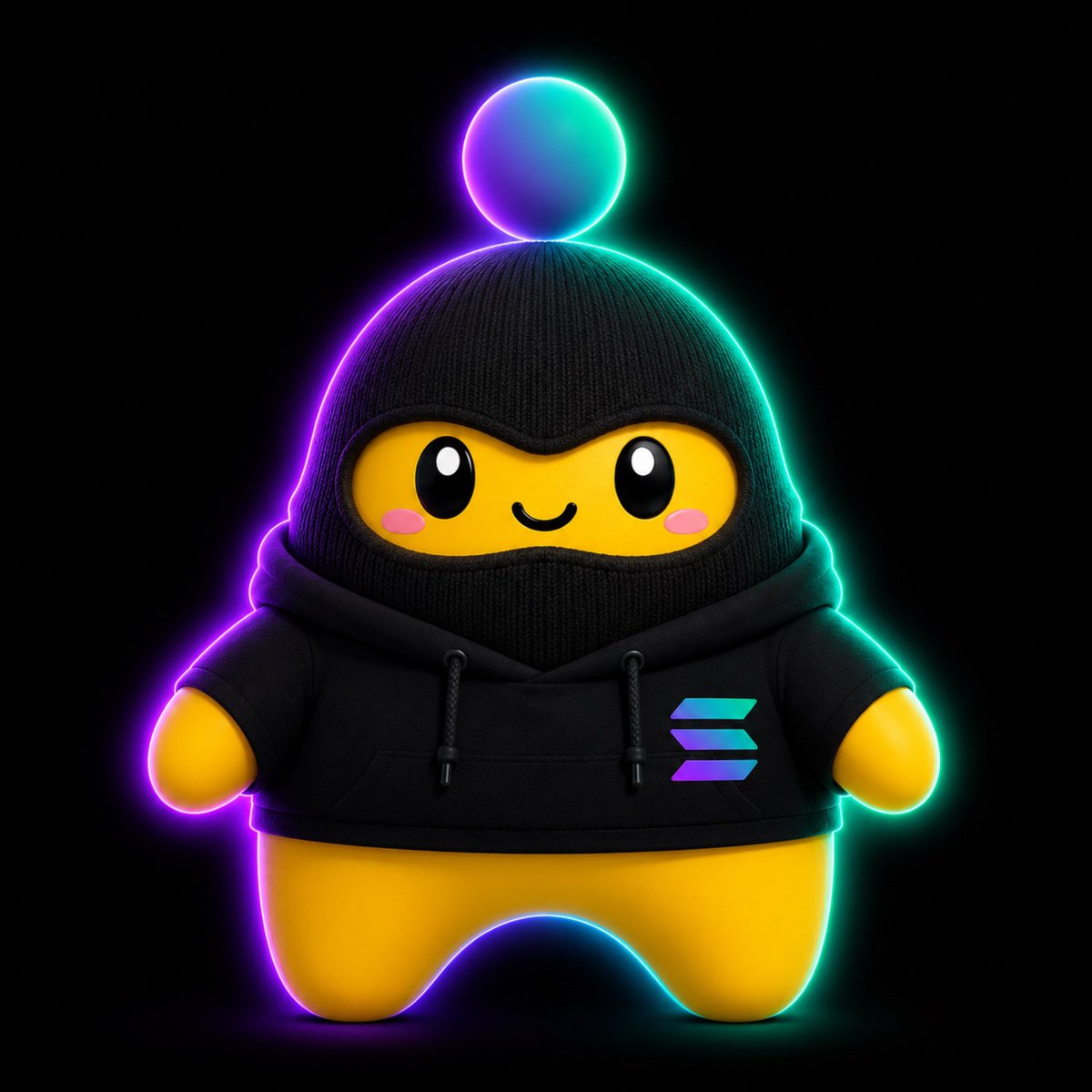 TinyHumansAISol's tweet photo. being able to build on solana and capture the audience here has been wonderful.

super exciting to see where tiny will go from here.

our target is $1

@solana when you hopping aboard 👀 https://t.co/5OCQtRJsrA