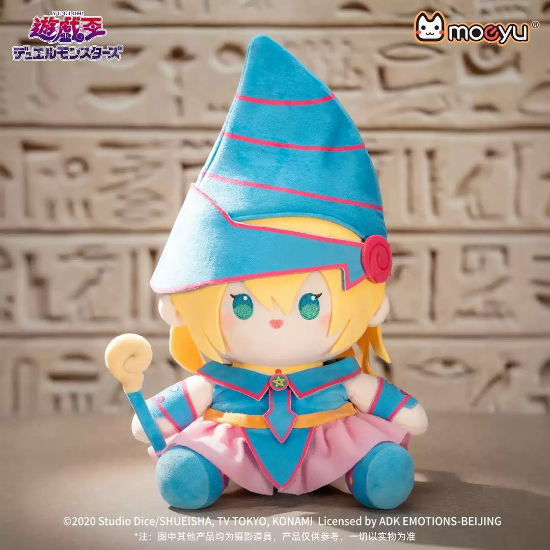 sabasabacancanc's tweet photo. moeyuの遊戯王商品は中国の輸入代理店を使用しないなら以下のサイトから買えそうですね。
25cmのブラマジガールのぬいぐるみとか普通にええな。
https://t.co/fTZhIlVpyW https://t.co/ijbSDlCjfR