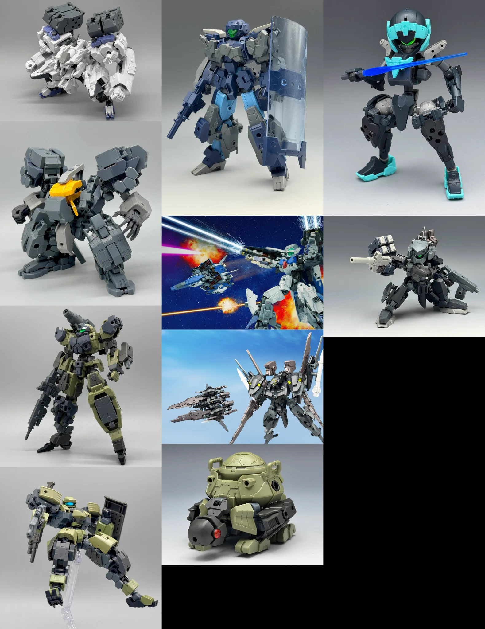 30mmまとめ売り あす в X: „30MMの受賞まとめやってみた！ 9割スグミですw スグミでも