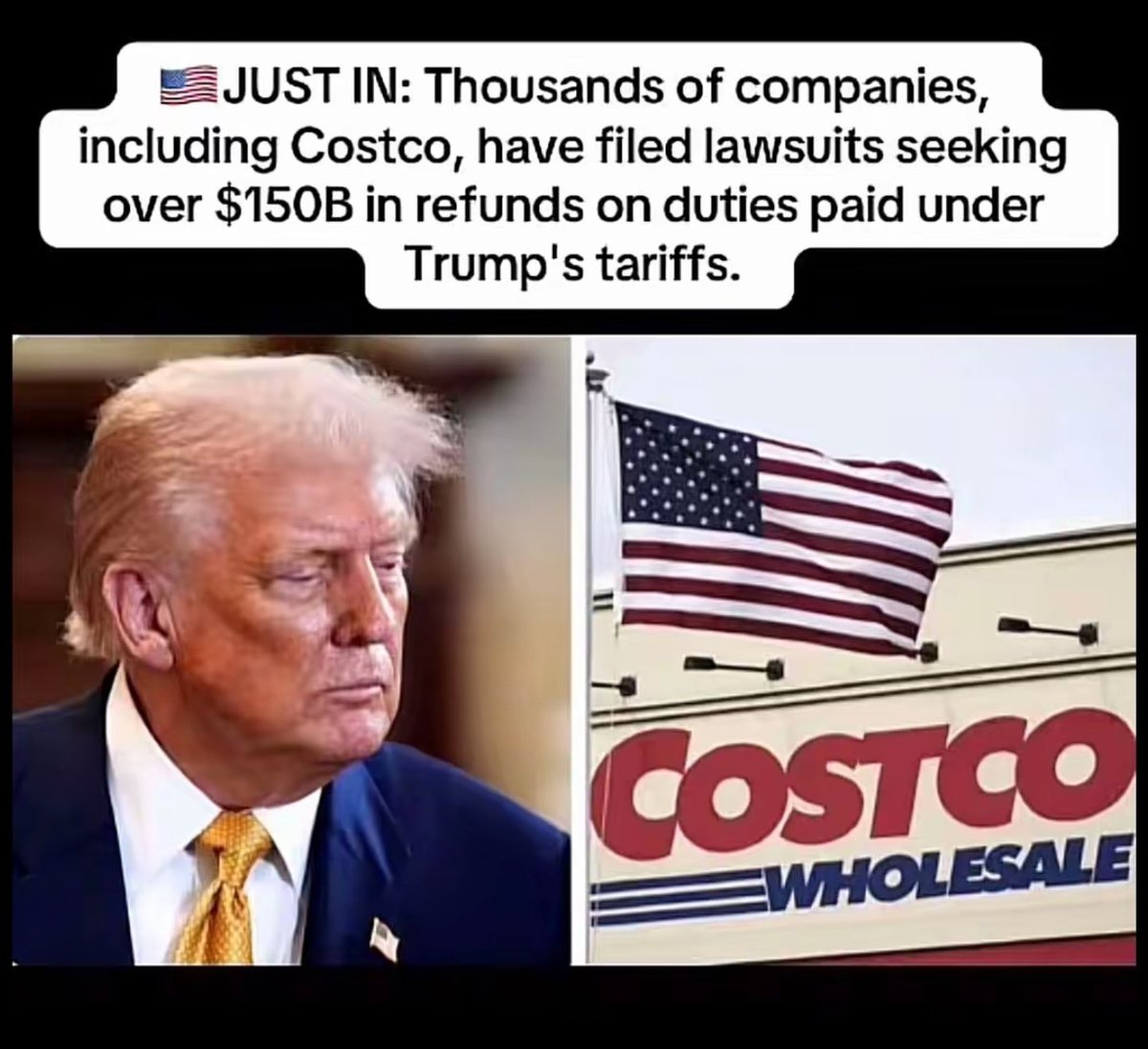 rocketman2150's tweet photo. #fyppppppp #goviral #usatiktok🇺🇸 #trump2024🇺🇸 https://t.co/TAqaiuHvdH