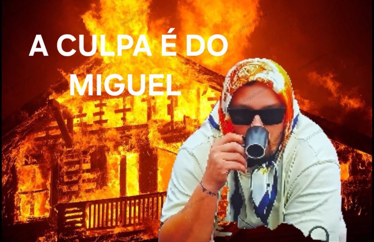 diogof077's tweet photo. BIG: "Vão ficar 2 pessoas durante a noite a cuidar dos bebés"

ÉRICA (interessada): "Não podem ser mais que 2?" 

MIGUEL: "Diamond e Érica"

Érica: "Não vou fazer, vamos perder prova por causa do Miguel, ele é sujo, boca asquerosa, +nomes, etc"

O que um Brunch faz... 🤣
#bbtvi https://t.co/lgd5dyJsrc