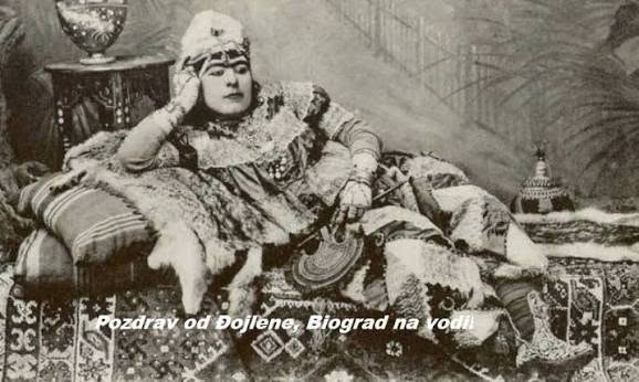 FilteredZero's tweet photo. 🇷🇸 Serbian Đojleni

Ever heard of the Đojleni? Historical accounts describe young Serbian men in 19th-century Belgrade who served as male lovers in Ottoman harems.

According to historian Ivan Janković, their upkeep was even covered through Serbia’s state budget.

Don’t believe it? Google it.