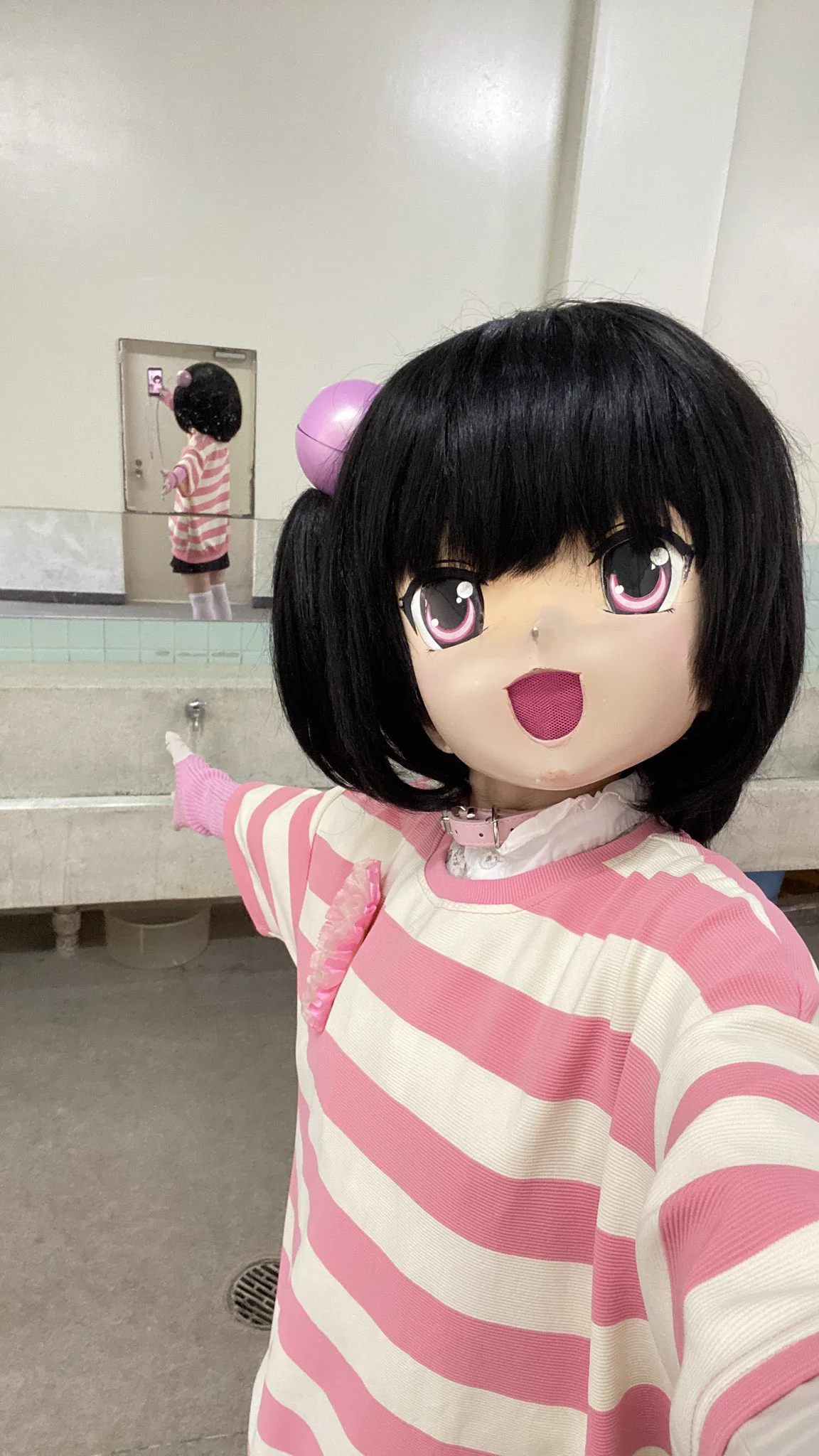 桃知みなみ🍑MomochiMinami on X: 