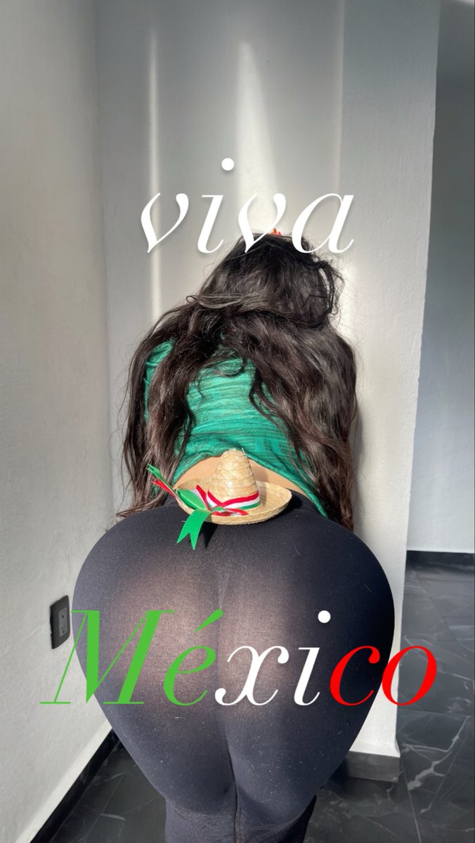 michellesamrop's tweet photo. viva méxico 🇲🇽 https://t.co/UoprtRlh0k