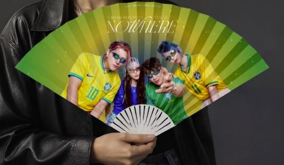 KDMBrasil's tweet photo. 🚨 15.09.26 - Já garantiram o leque personalizado de vocês pro show do KARD? Não fiquem de fora dessa!

Pedidos abertos até dia 25/09 e pagamentos até 06/10!! 

 🔗 https://t.co/xA7AgrHG4O https://t.co/TpxquKtYip
