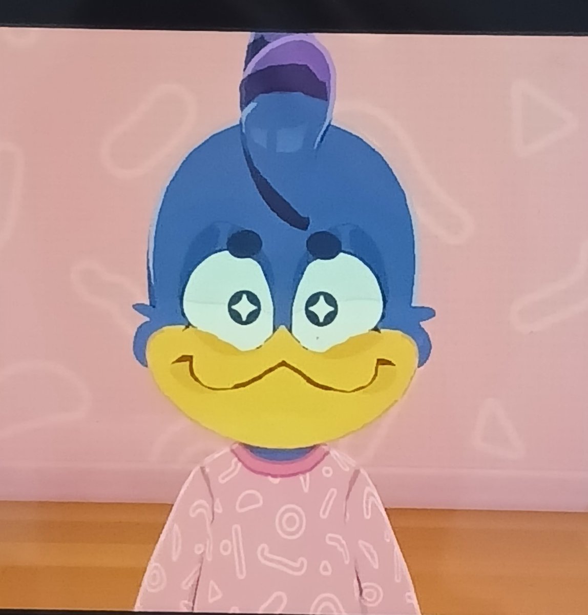 spookyreptile's tweet photo. @timblodo Omgg they look so cuteeee, this are mines 🥹🥹🥹🥹✨️ https://t.co/jEh21qEu3M
