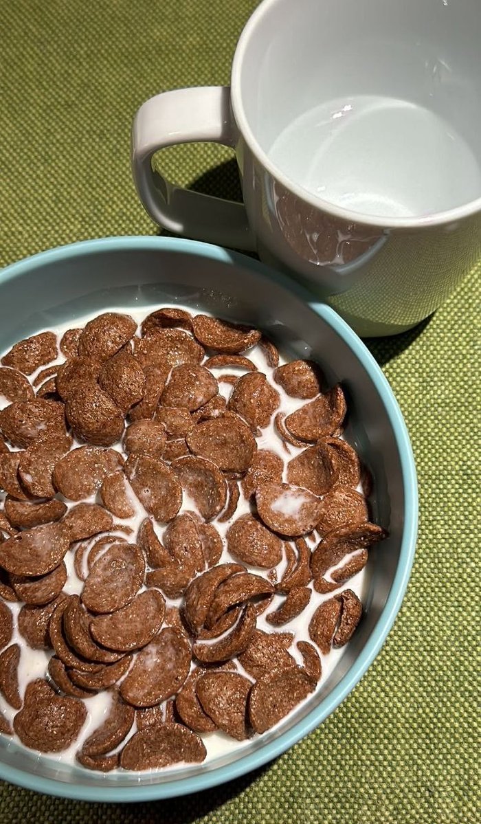 marcinner's tweet photo. good morning, ginipit at tinamad. kain team. https://t.co/M72zHCTzFy
