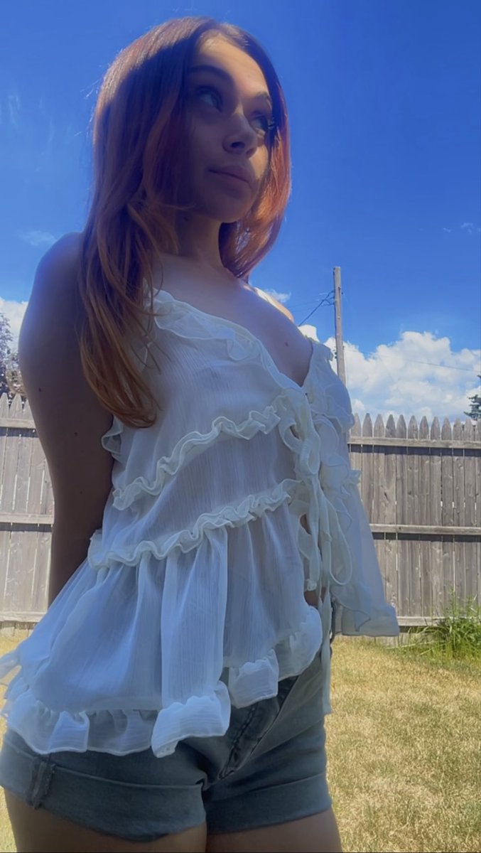 UrbanPrincesssX's tweet photo. https://t.co/amNhx23tRB
Follow for more 😉

#onlyfansbabe #onlyfansbabes #onlyfansgirl #onlyfansgirls #onlyfansmodel #babe #hot #girls #nsfw #secretlink #cutegirl https://t.co/yX1URZO66Q