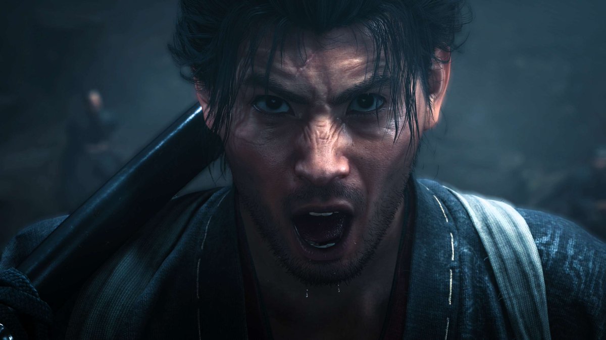 _xFenrir's tweet photo. Yoshimasa Hosoya
He's phenomenal as Musashi https://t.co/gd23gtb8Ze