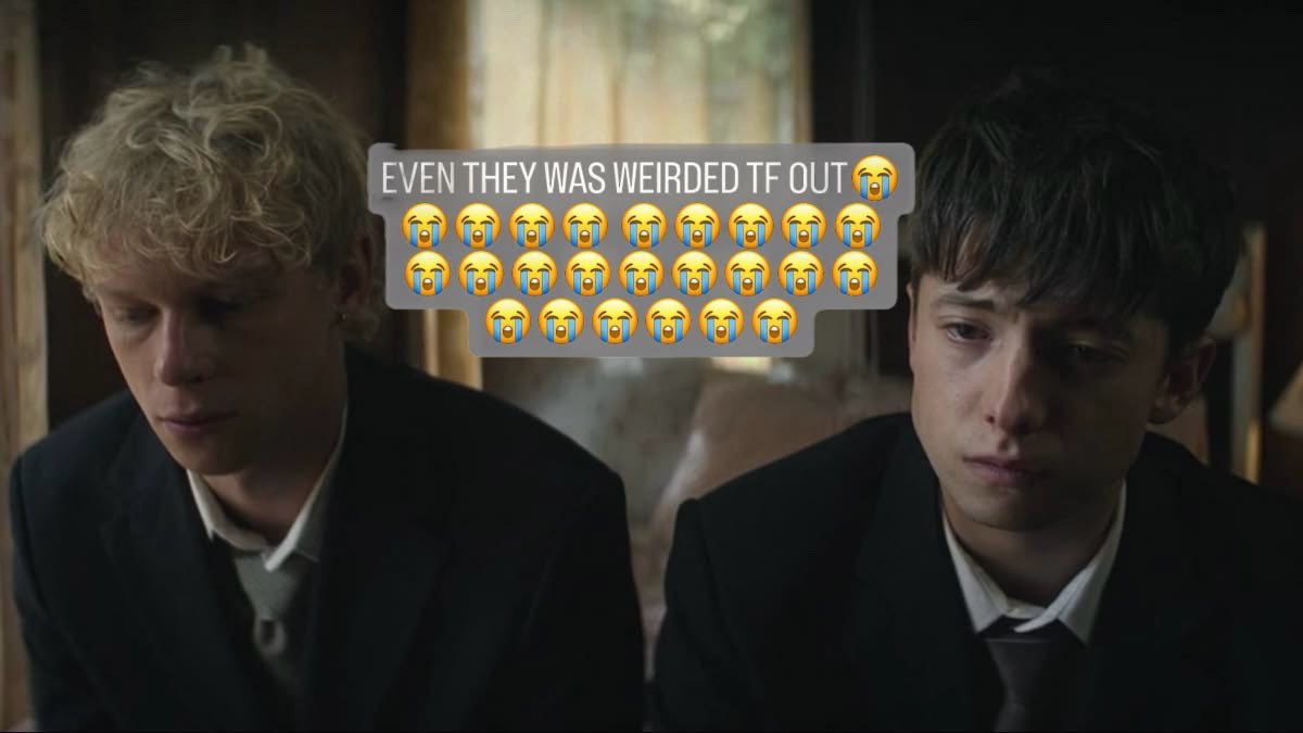 levit1cuspilled's tweet photo. oh my fuck found this on pinterest but all i can focus on is how sad ryanaim look FUCKKKK https://t.co/i4mKp95FIB
