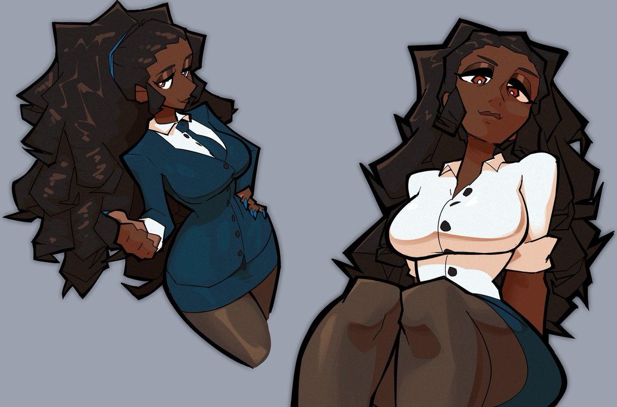 pangels_'s tweet photo. her name is amaya ezer she is the president of the city state SDC https://t.co/ZoJKU0KWlU