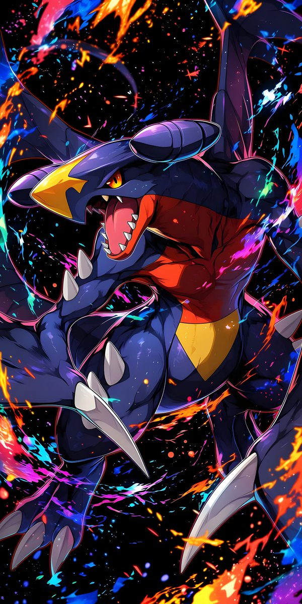 Elliza_19's tweet photo. Pokémon (Random) Wallpapers 🔥🔥🔥🔥🔥🔥 https://t.co/JhtgPw5Ngb