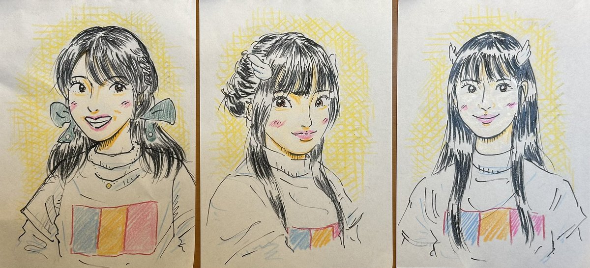 toku_kawase's tweet photo. アイドルグループ
プリンセスエンジェル🪽🎤👼✨

『無銭ぷろじぇくと!! vol.106』
9/19(土) GOTANDA G6
13:55~14:10

てんむすちゃん改め、プリエンちゃん！
ついに対バン初ライブです！❤️‍🔥
アイドルが好きな人は要チェックです

⛩️🌸（Ｐ）🪽💚💜❤️👼👼👼📣👏☺️

#アイドル
#参女
#てんむす
#プリエン https://t.co/3QWrpFPVpc