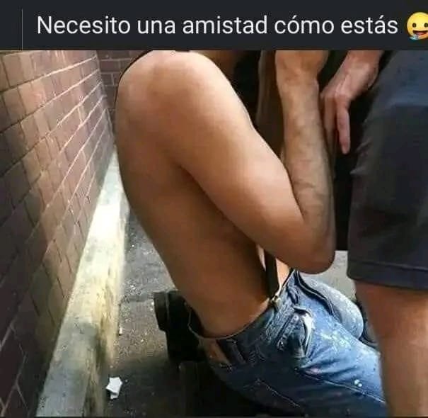 alexiitho_13's tweet photo. Dónde está ? 🥵😏 https://t.co/mkCSgEObEv