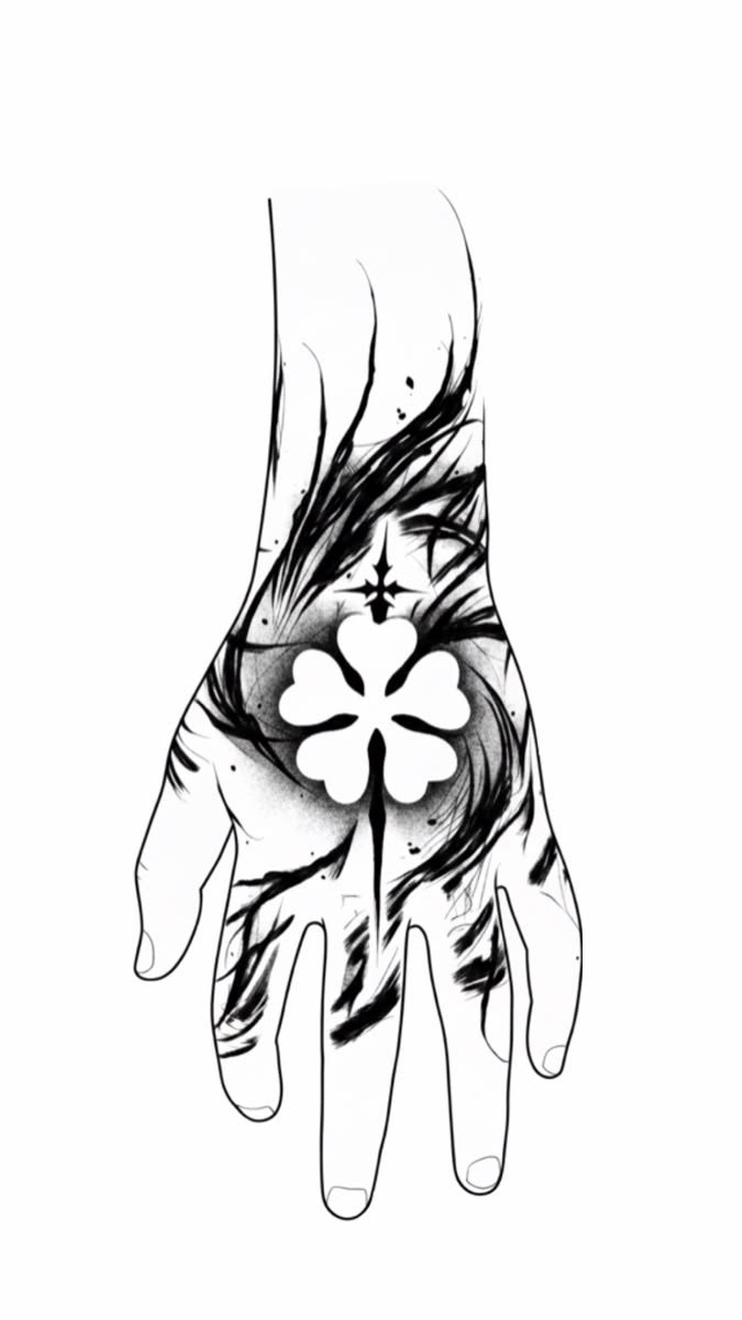 TytheHokage's tweet photo. 1 OR 2. 

It'll go on my upper back to the left. https://t.co/6wsj23cLtB