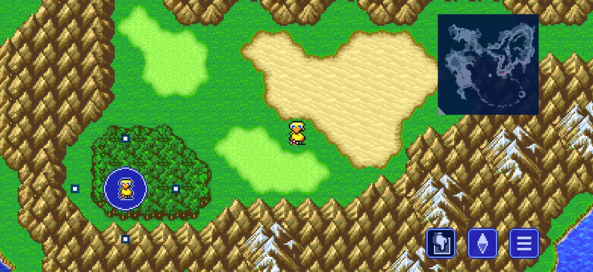 luxc1a's tweet photo. #FFV https://t.co/mc8XsDWofc