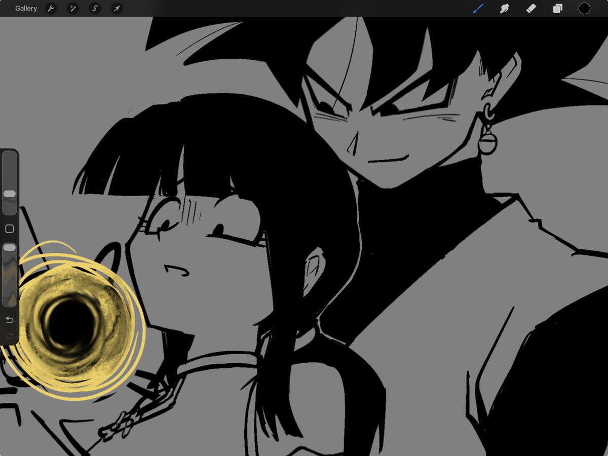 B0not_'s tweet photo. unfinished https://t.co/HDHkhk5v9R