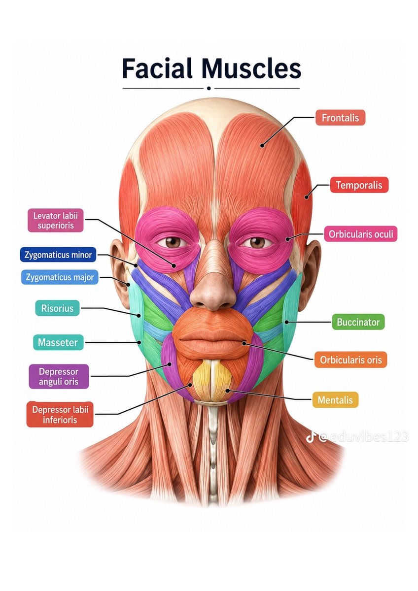 Nellking01_'s tweet photo. What I learnt from this is simply
Most punches land on the zygomaticus minor and the risorius 

Ofu elbow 😂
Happy Sunday 

What do you think? 😂 https://t.co/3LbwoN2814