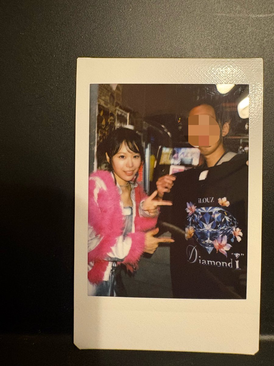 yatu5277's tweet photo. 2026／09／15緊急参戦
仕事が早く終わって、まだ間に合うと思い気づいたら直行してた笑
いつも前回の感動を超えてくるiLOUZメンバーのパフォーマンスに感謝✨
#iLOUZ#ｱｲﾙｰｽ@ilouz_nana @ilouz_miyabi @ilouz_key @ilouz_official https://t.co/zu6htsacev