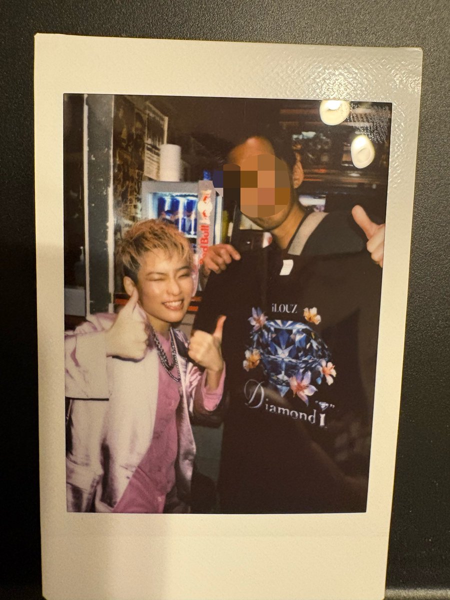 yatu5277's tweet photo. 2026／09／15緊急参戦
仕事が早く終わって、まだ間に合うと思い気づいたら直行してた笑
いつも前回の感動を超えてくるiLOUZメンバーのパフォーマンスに感謝✨
#iLOUZ#ｱｲﾙｰｽ@ilouz_nana @ilouz_miyabi @ilouz_key @ilouz_official https://t.co/zu6htsacev