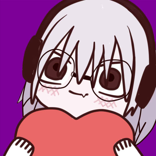 Mar_Winterfox's tweet photo. Este lo hize yo para una vtuber que nunca volvi a ver, pero me dio inspiracion para hacer dibujos por mi mismo
✨
After all. well, here we are again. i guess it must be fate. we've tried it on our own. but deep inside we've know. we'd be back to set things straight🎶🎶 https://t.co/qadmGNhYcX