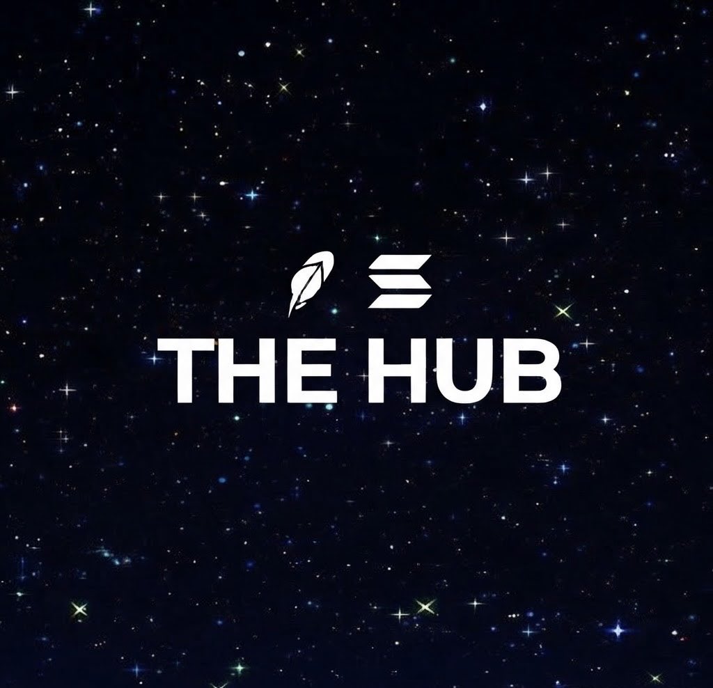 THE_HUB_x's tweet photo. Welcome to the hub not live until official ca is posted https://t.co/oO7ephb6LT