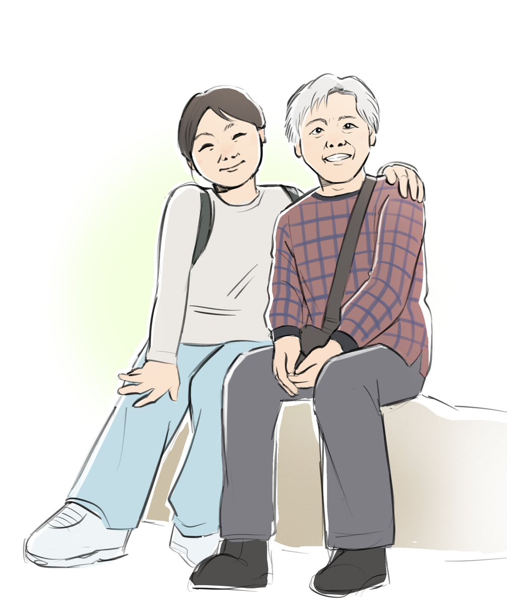 lightlight_25's tweet photo. #portraitsketch https://t.co/Iq9ND4iISu
