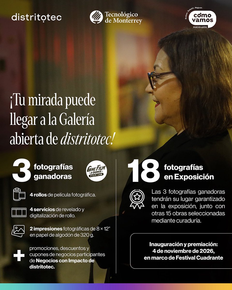 distritotec tweet picture