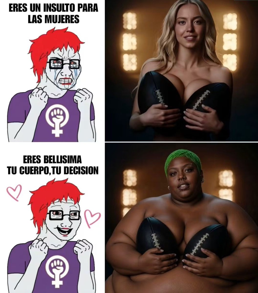 Pacoelchato002's tweet photo. Gracias @sydney_sweeney por lo que haces y TODO lo que provocas 

#sydneysweeny https://t.co/1QVopwLmCt