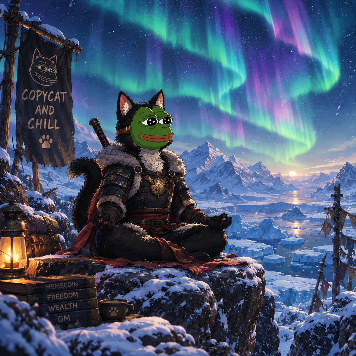 CatCopyMeme tweet picture