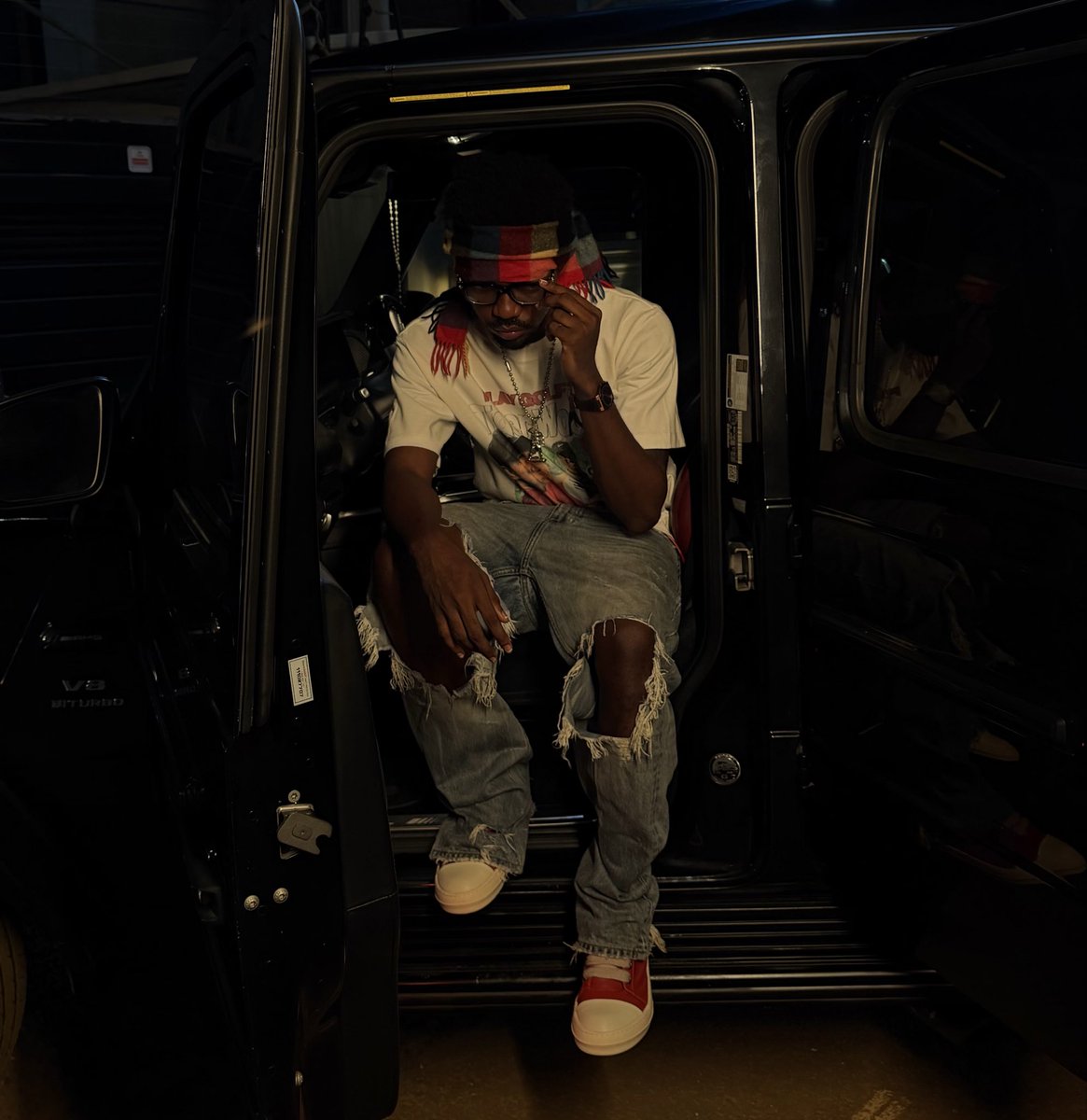 Kayflip_'s tweet photo. If this money talking loud let it speak for me. https://t.co/3ErmRTnBel